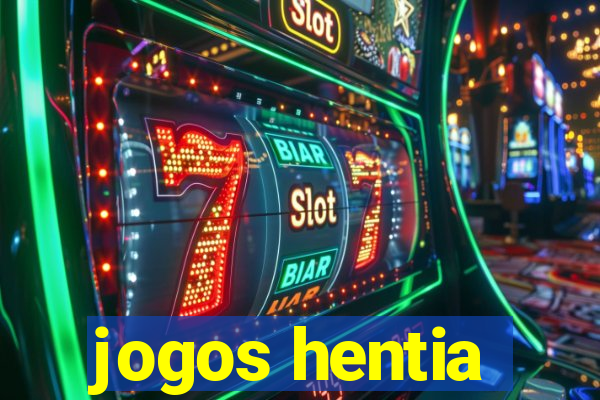 jogos hentia